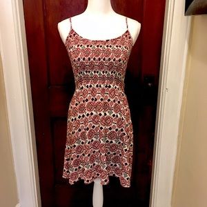 Divided by H&M Babydoll Sundress